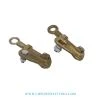 Copper Hot Line Clamp